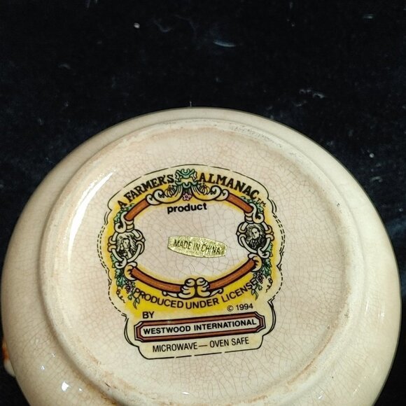 Set of 3 Vintage No 2 Bean Bowl Mini Pots Soup Bowls - Picture 7 of 8